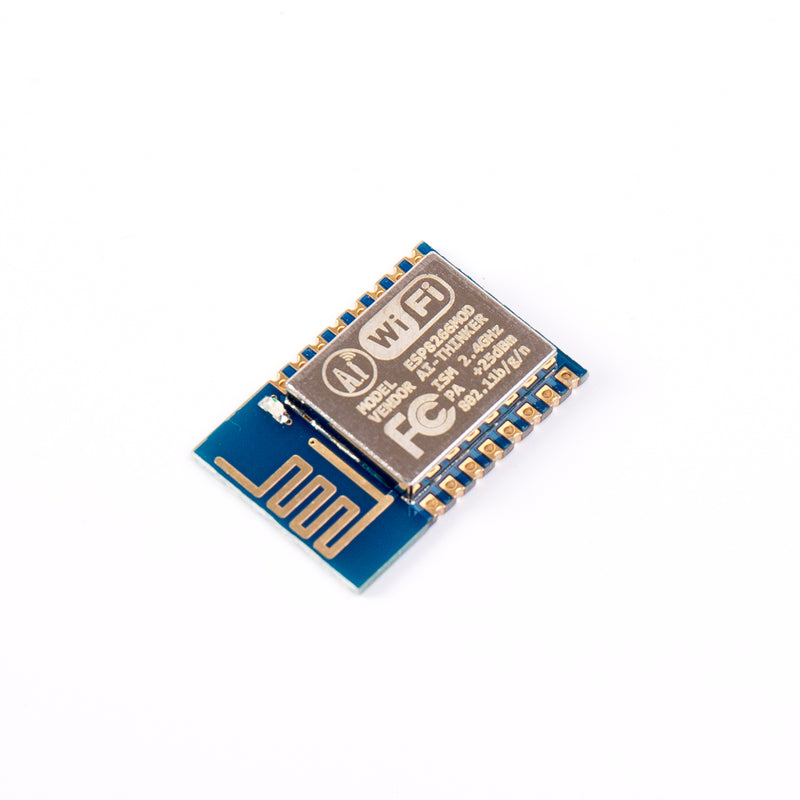 Odseven ESP8266 STM Module ESP-12 Mini WiFi Development Board Micro USB 3.3V for Raspberry Pi