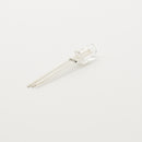 Odseven Diffused RGB (tri-color) LED - Common Anode for Raspberry Pi