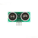Odseven Ultrasonic Distance Sensor - 3V or 5V - HC-SR04 Compatible - RCWL-1601