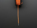 Odseven Silicone Cover Stranded-Core Wire - 25ft 26AWG Orange Wholesale