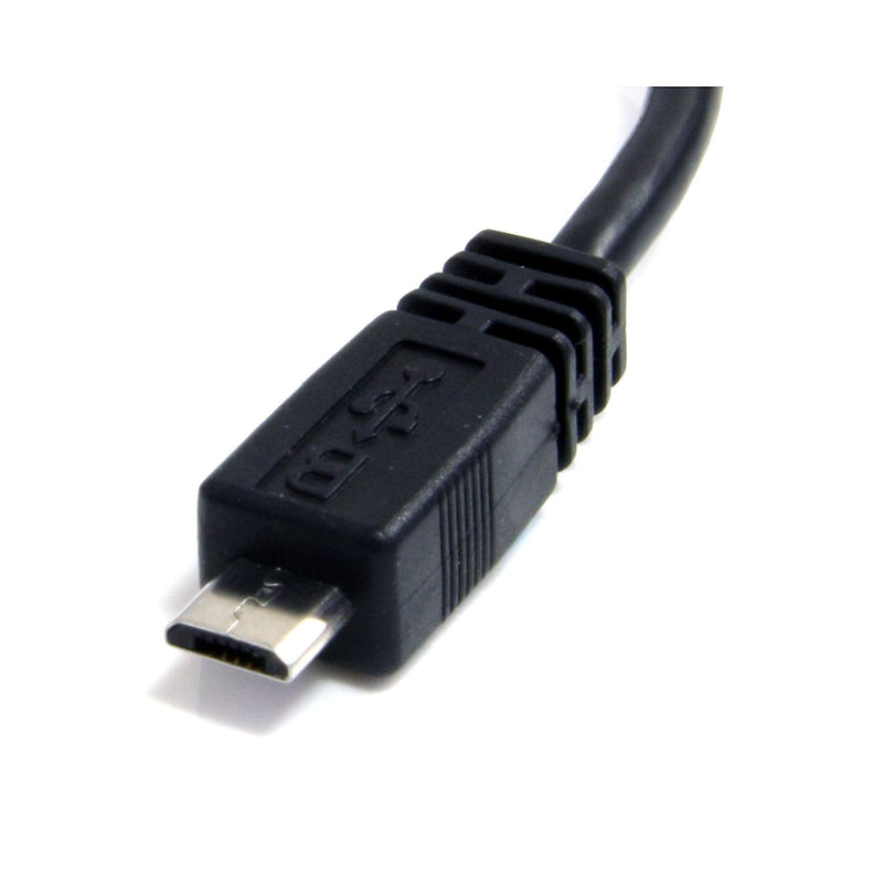 USB Cable - 6 AMicroB