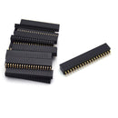 Odseven 2x20 Socket Riser Header for Raspberry Pi HATs and Bonnets
