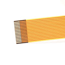 Odseven 15 Pin 1.0mm Pitch to 22 Pin 0.5mm Camera Cable for Raspberry Pi Zero 8CM