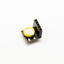 Odseven Precision DS3231 Real Time Clock Module RTC DS3231 3.3V/5V with Battery for Raspberry Pi