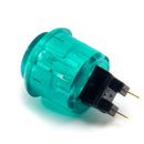 Odseven Rcade Button - 30mm Translucent Green Wholesale