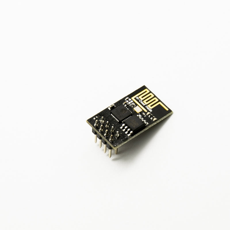 Odseven ESP-01 ESP8266 Serial Wireless WIFI Module Transceiver Receiver for Raspberry Pi