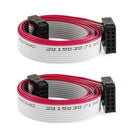 10 Pin Socket-Socket IDC Cable-150mm Long