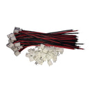 JST PH 2-Pin Cable - Female Connector 100mm