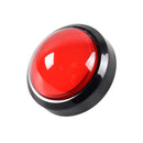 Odseven Massive Arcade Button with LED - 100mm Red Wholesale