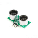 Odseven Ultrasonic Distance Sensor - 3V or 5V - HC-SR04 Compatible - RCWL-1601