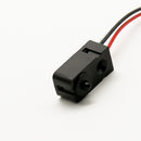 Odseven IR Break Beam Sensor - 3mm LEDs  for Raspberry Pi