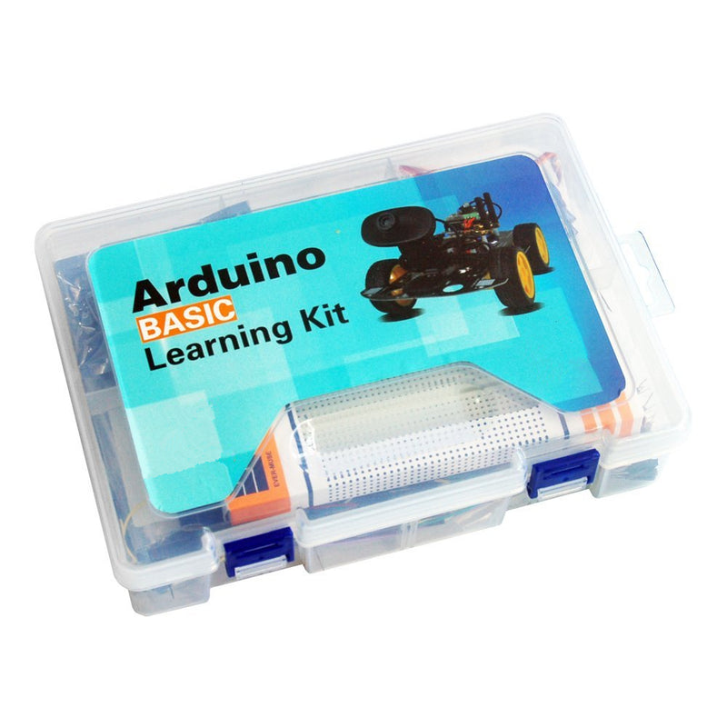 Odseven Universal Starter Kit Include UNO R3 Desktop for Arduino