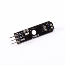 Odseven 1 Channel Tracing Module/1 Way Intelligent Vehicle TCRT5000 Tracker Sensor for Raspberry Pi