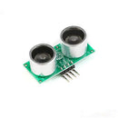 Odseven Ultrasonic Distance Sensor - 3V or 5V - HC-SR04 Compatible - RCWL-1601