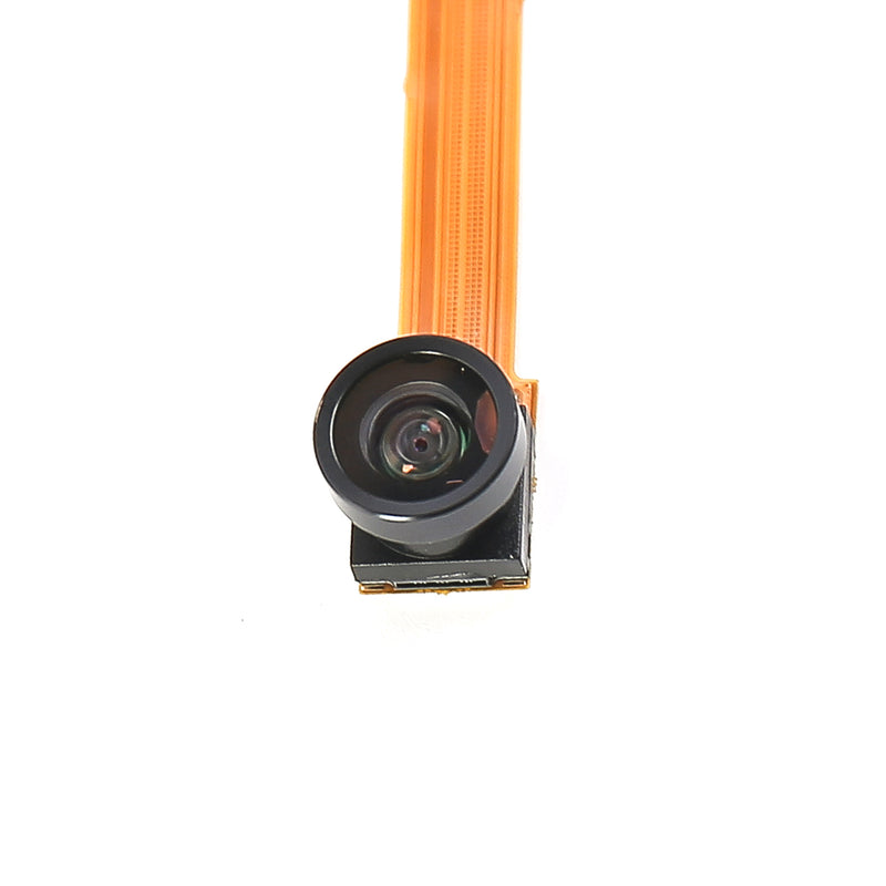 Odseven 160° Variable Focus – Camera Module for Raspberry Pi Zero 15cm Long (5MP)