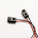 Odseven IR Break Beam Sensor - 3mm LEDs  for Raspberry Pi