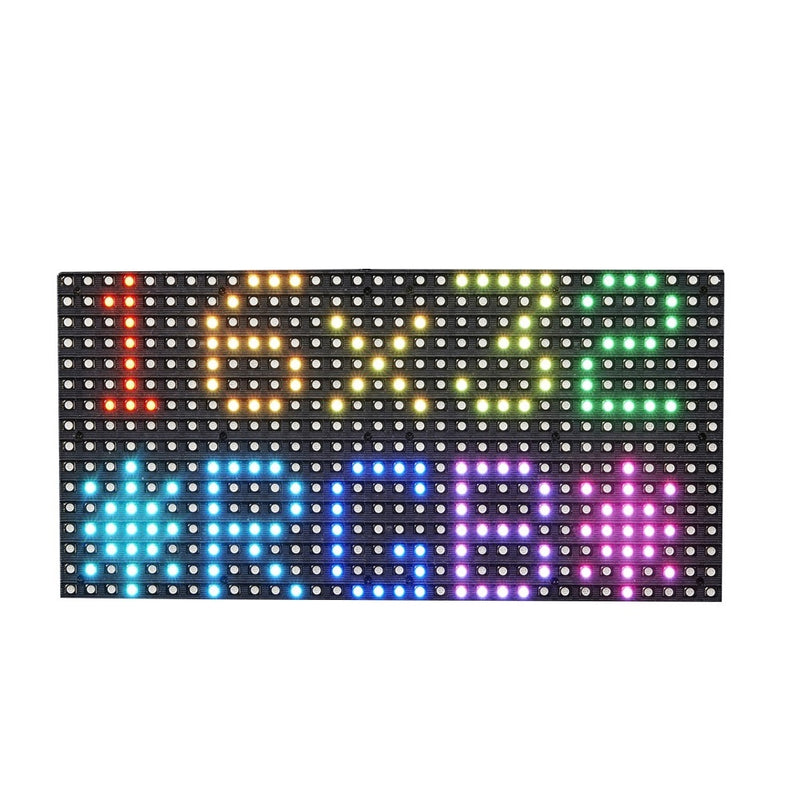 Odseven Medium 16x32 RGB LED Matrix Panel