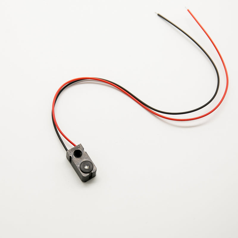Odseven IR Break Beam Sensor - 3mm LEDs  for Raspberry Pi