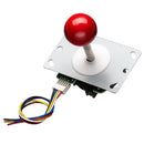 Odseven Small Arcade Joystick for DIY Arcade Game Wholesale