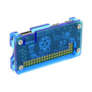 Raspberry Pi Zero Starter Kit-Blue for Raspberry Pi Zero W and Pi Zero 1.3 Wholesale