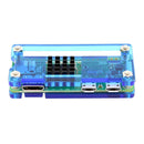 Raspberry Pi Zero Starter Kit-Blue for Raspberry Pi Zero W and Pi Zero 1.3 Wholesale