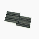 Odseven Heatsink for Raspberry Pi 4 Colorful