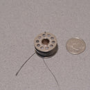 Odseven Stainless Medium Conductive Thread - 3 ply - 18 Meter/60 ft