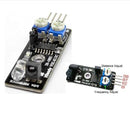 Odseven IR Infrared Obstacle Avoidance Sensor Module for Arduino