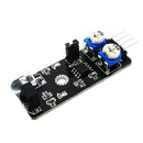 Odseven IR Infrared Obstacle Avoidance Sensor Module for Arduino