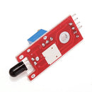 Odseven KY-026 Flame Sensor Module IR Sensor Detector Wholesale