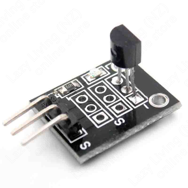 Odseven DS18B20 Temperature Sensor Module Wholesale