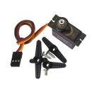 Odseven Micro Servo - MG90D High Torque Metal Gear Wholesale