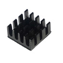 Odseven Aluminum Heat Sink for Raspberry Pi 3 - 14 x 14 x 8mm