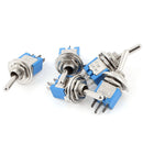 Odseven Mini Panel Mount SPDT Toggle Switch Wholesale