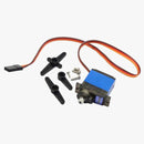 Odseven Micro Servo - High Powered, High Torque Metal Gear Wholesale