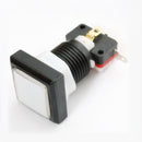 Odseven LED Illuminated Pushbutton - 30mm Square Wholesale