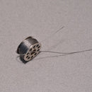 Odseven Stainless Thin Conductive Thread - 2 ply - 23 meter/76 ft