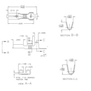 Odseven Quick connector wire Pairs for Arcade Button  - 0.11" (10 pack) wholesale