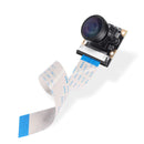 Odseven 5Mp 200 Degree Wide Angle Camera Module
