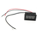 Odseven Panel Current Meter - 0 to 9.99A Wholesale