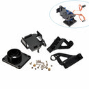 Odseven Unassembled Mini Pan-Tilt Kit (Without Micro Servos) Wholesale