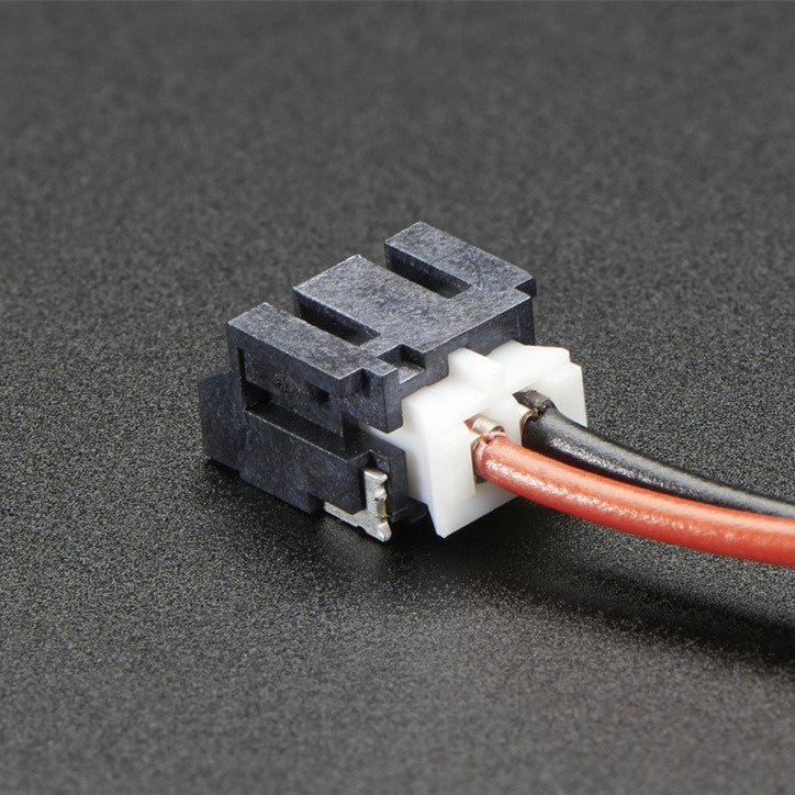 Odsevne JST-PH 2-Pin SMT Right Angle Connector Wholesale