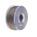 Odseven Stainless Thin Conductive Yarn / Thick Conductive Thread - 30 ft