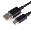 Odseven Type C- USB 3.0 Cable for Raspberry Pi 4