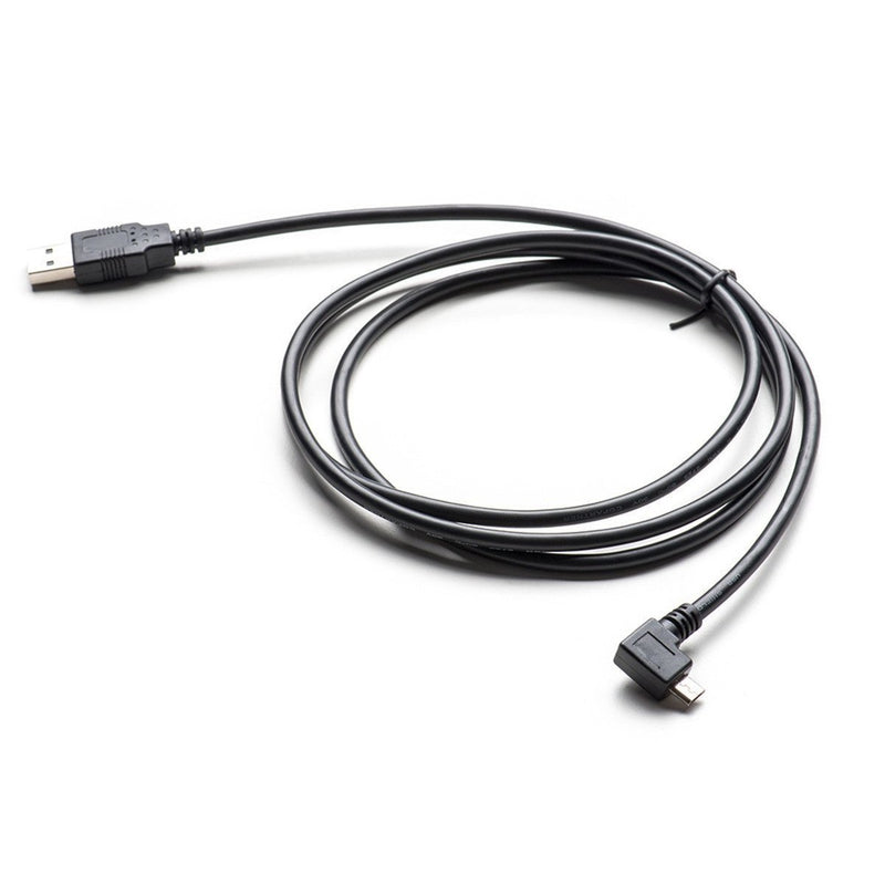 Odseven Right Angle USB cable - A/MicroB Wholesale