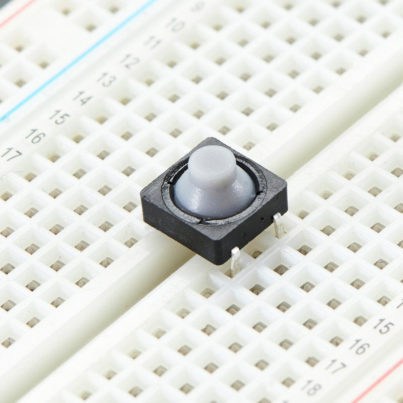Odseven Soft Tactile Button (8mm) x 10 Wholesale