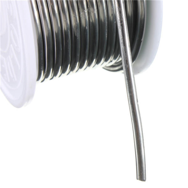 Odseven Solder Wire - 60/40 Rosin Core - 0.5mm/0.02" diameter - 50 grams