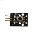 Odseven Momentary Contact Push Button Touch Switch Sensor Module