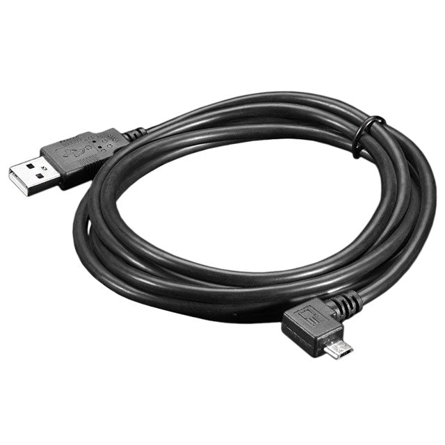 Odseven Right Angle USB cable - A/MicroB Wholesale