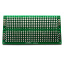 Odseven Penta Angel 10pcs Double-Side Prototype PCB Universal Printed Circuit Board (2x8cm)